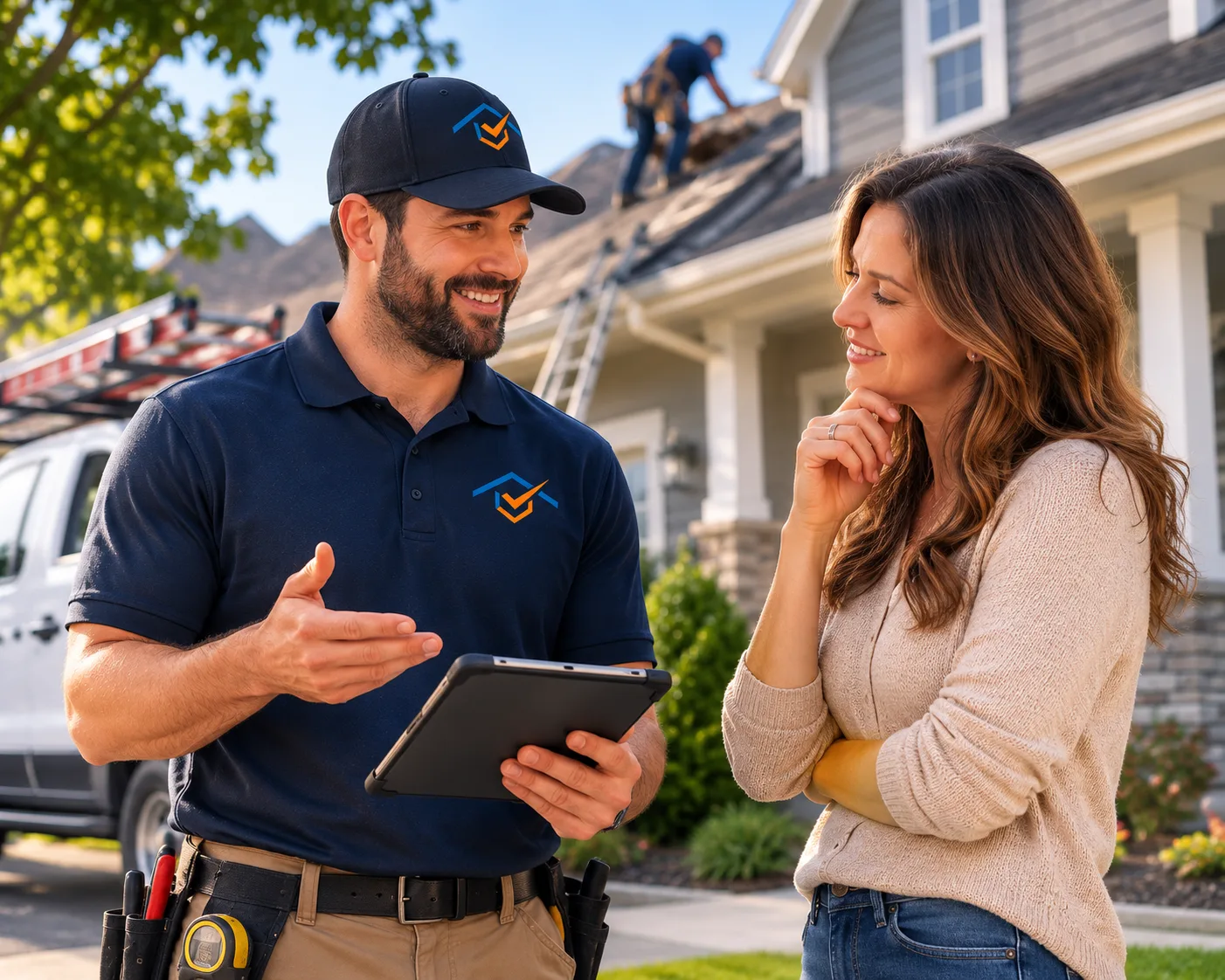 Roof Inspection FAQs in Peosta, IA